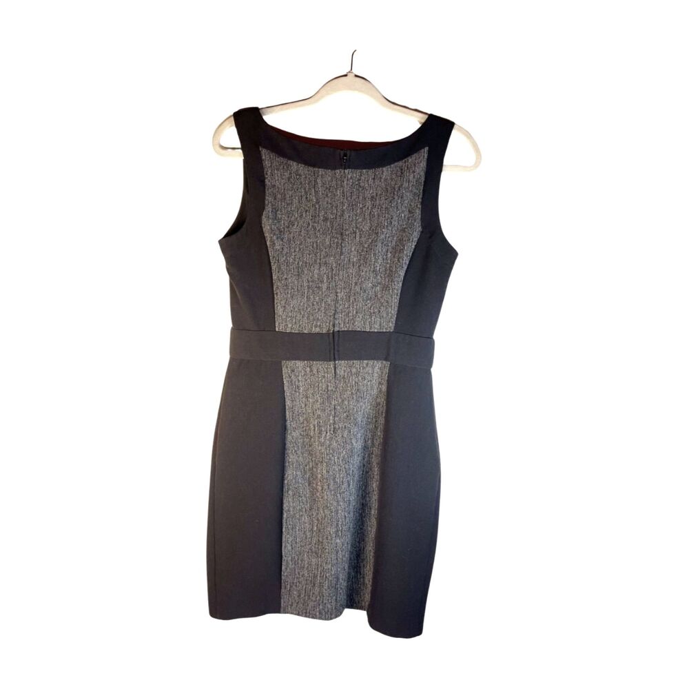 A. Byer Sleeveless Sheath Dress (Size 9)